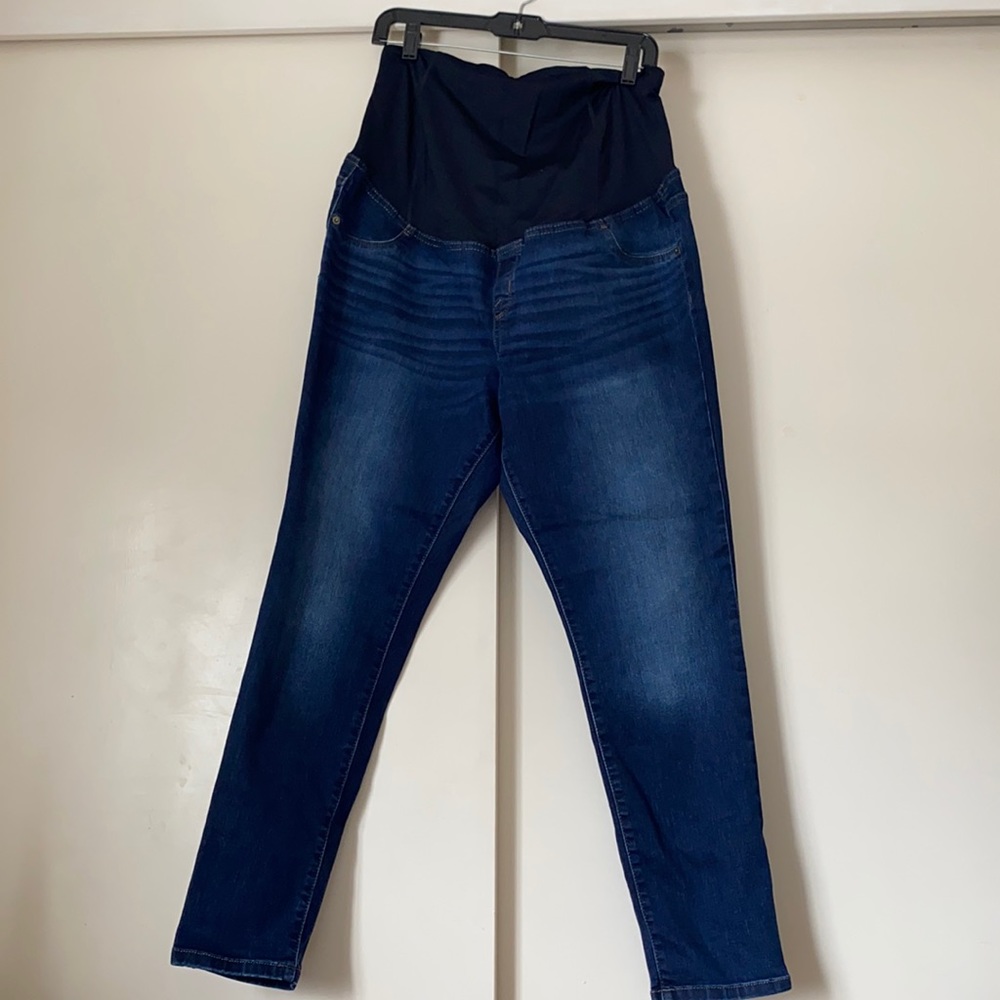 Great Maternity Pants